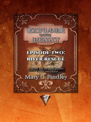 cover image of Explore With Benny Episode Two